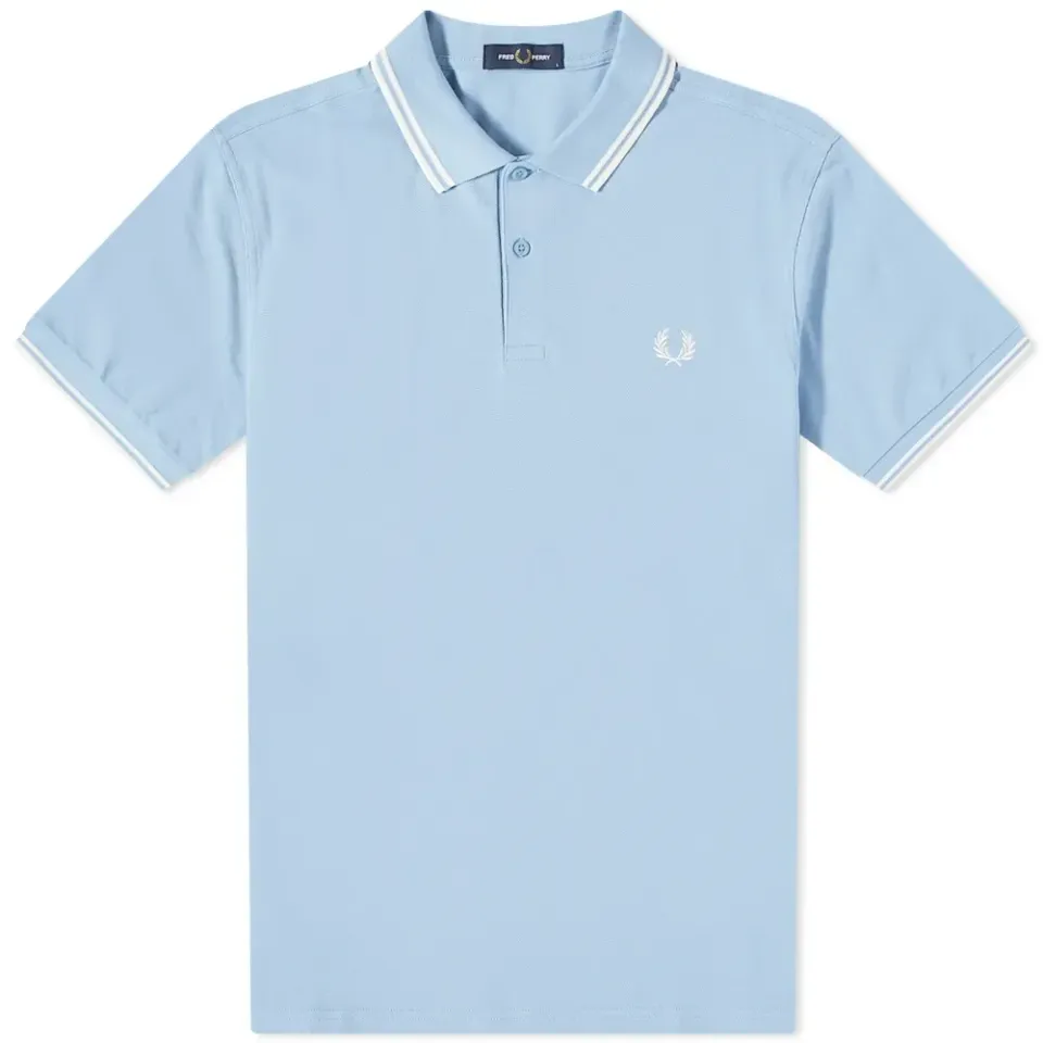 Twin Tipped Polo