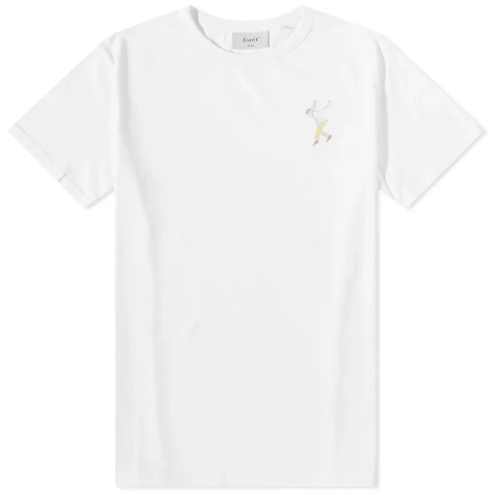 Terrain T-Shirt