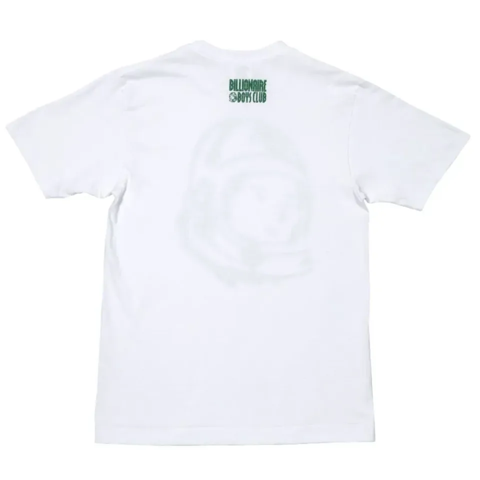Classic Helmet Tee