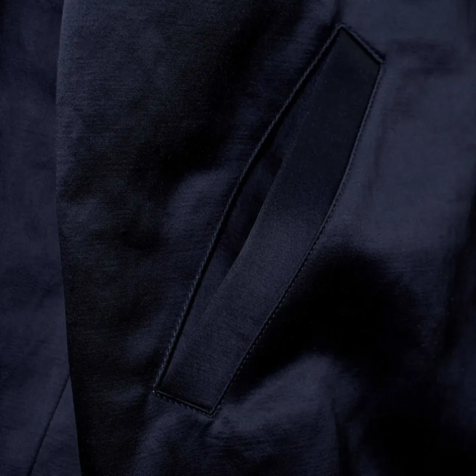 A.P.C. x Louis W. Tim Bomber Jacket