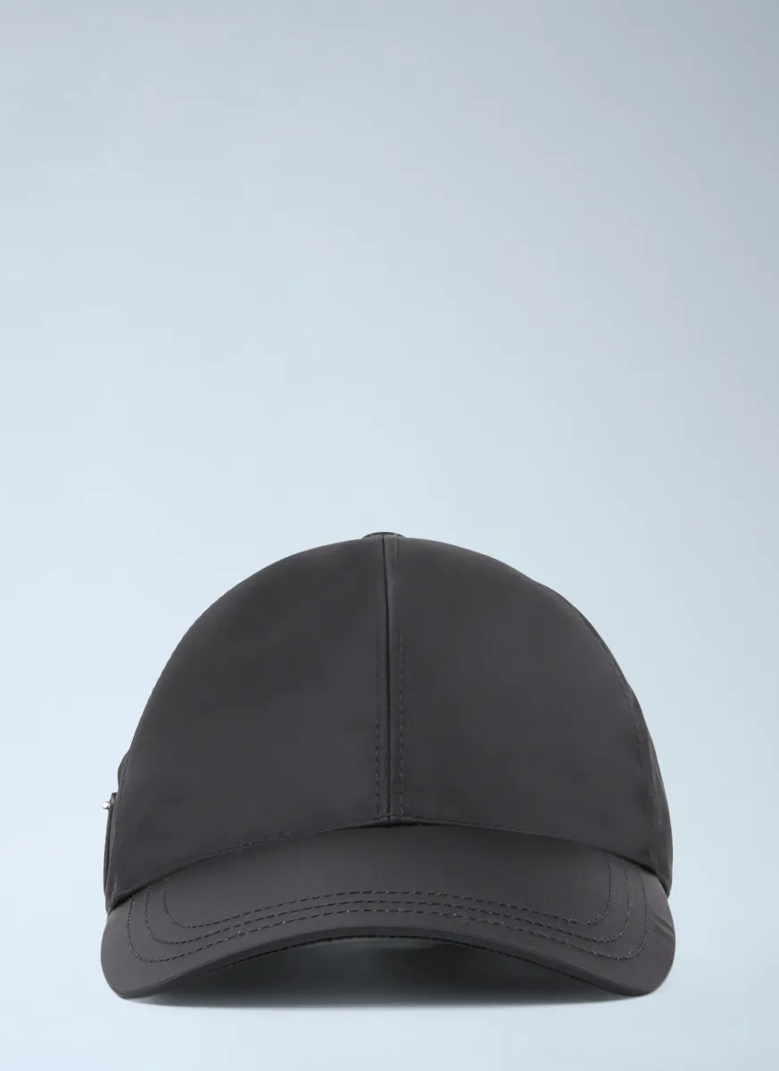 Re-Nylon Baseball Cap