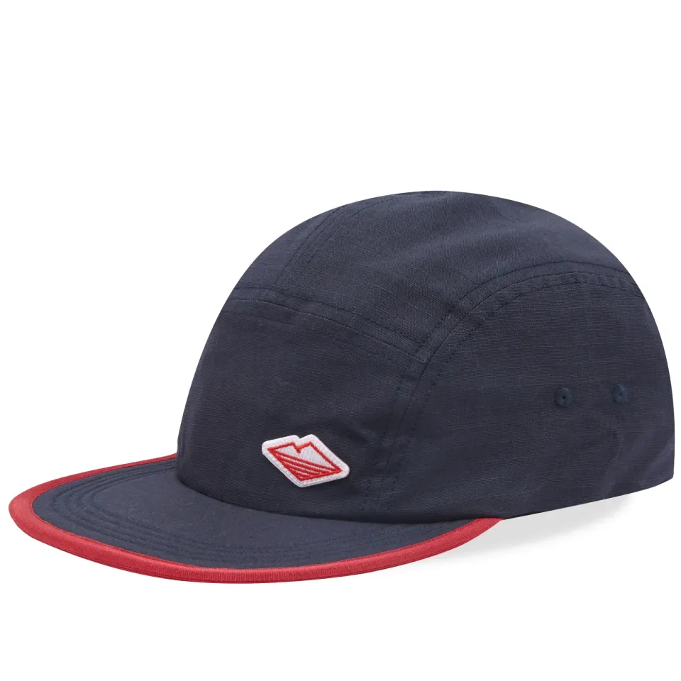 Camp Cap