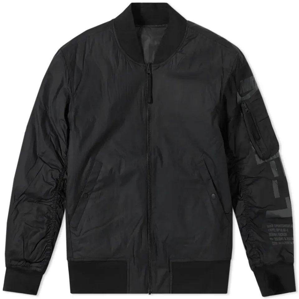 Air Force 1 Jacket