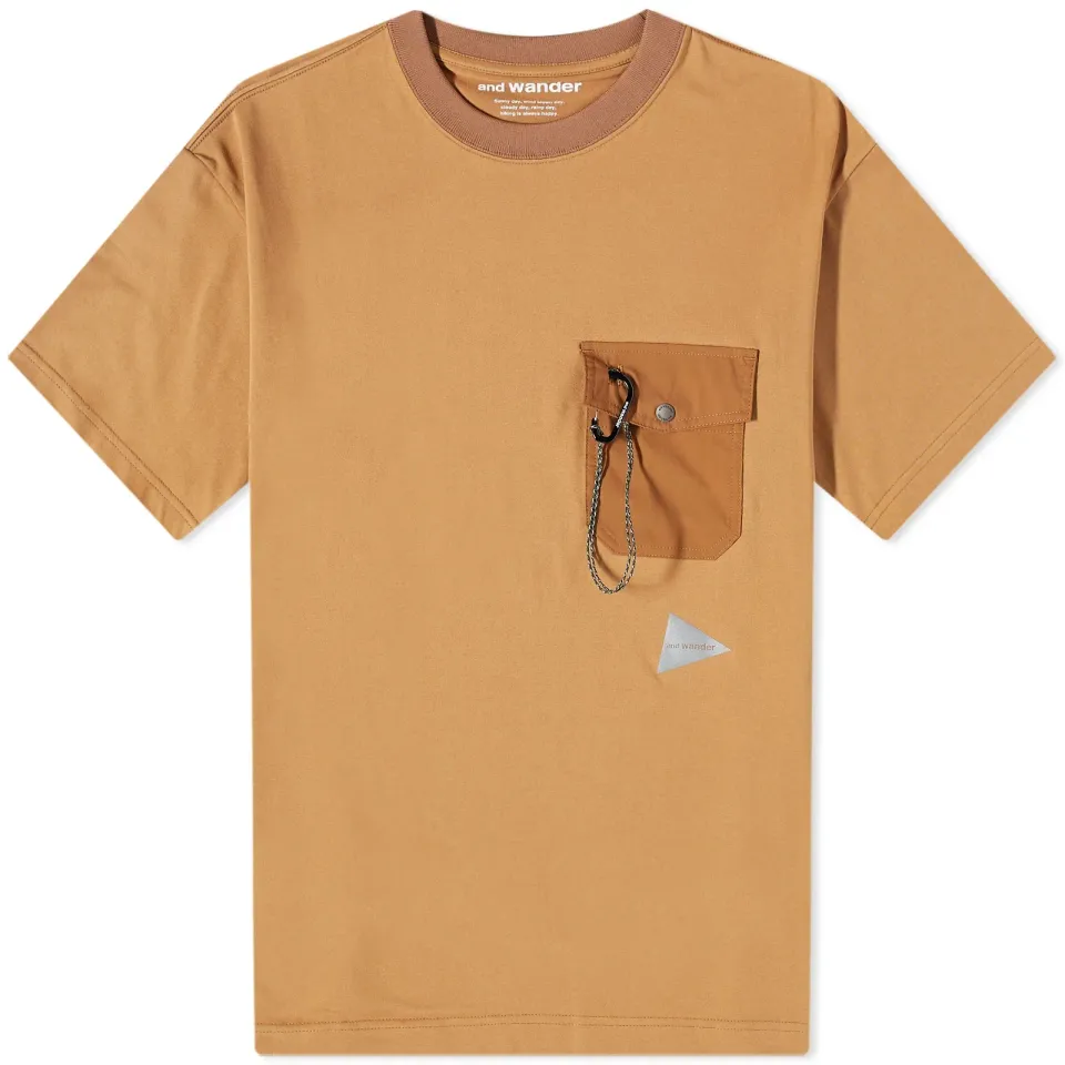 Pocket T-Shirt