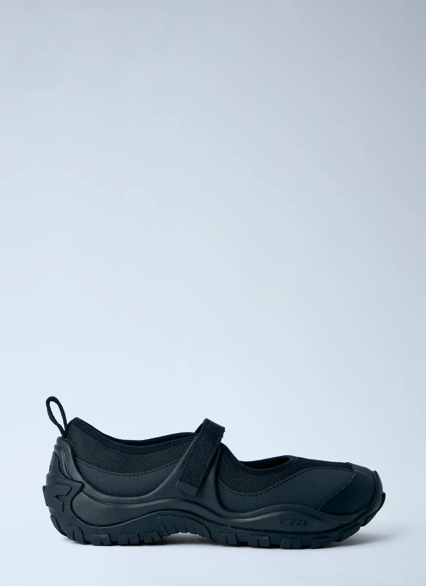 Terre Tech Sneakers