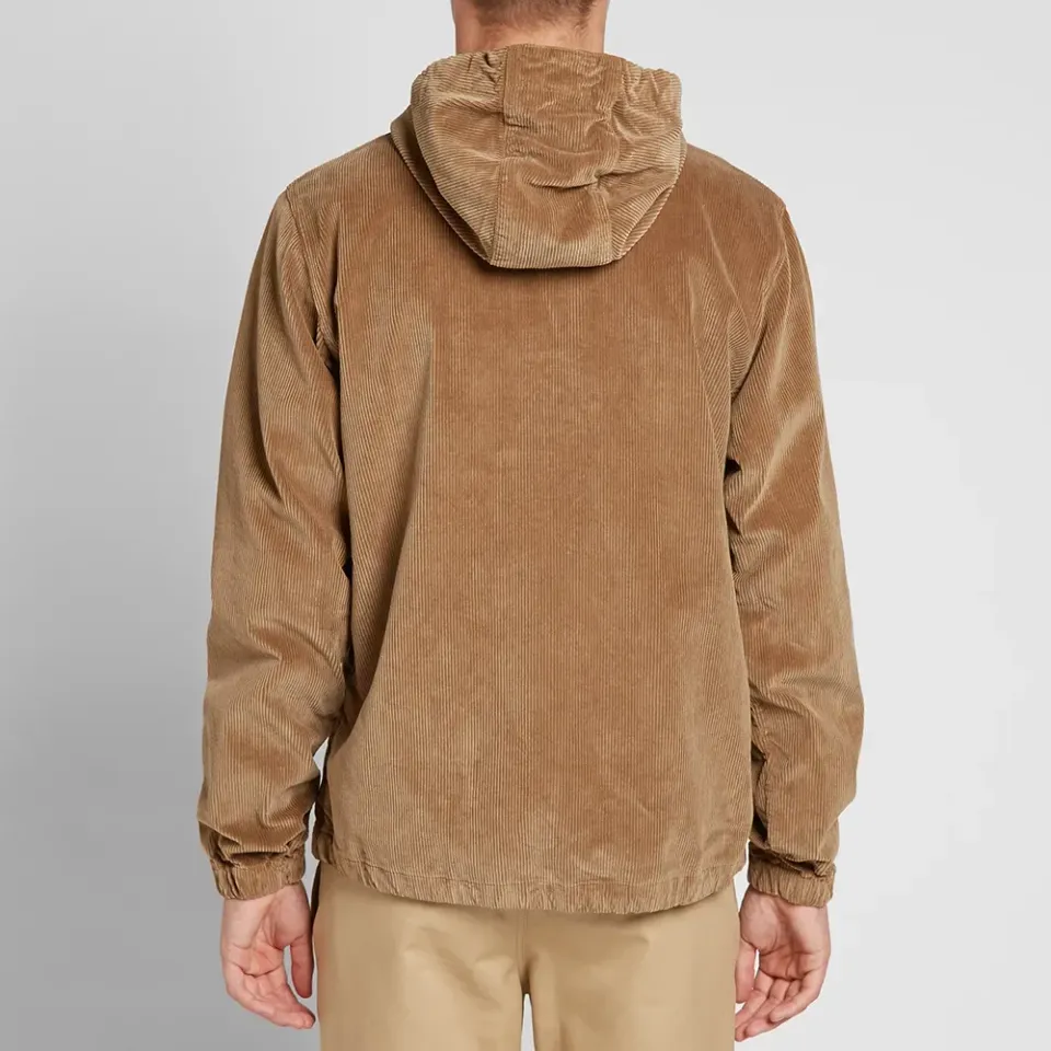 Kaolin Jacket