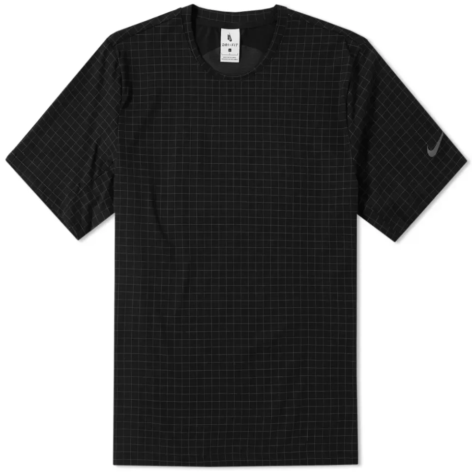 Essentials Training Top