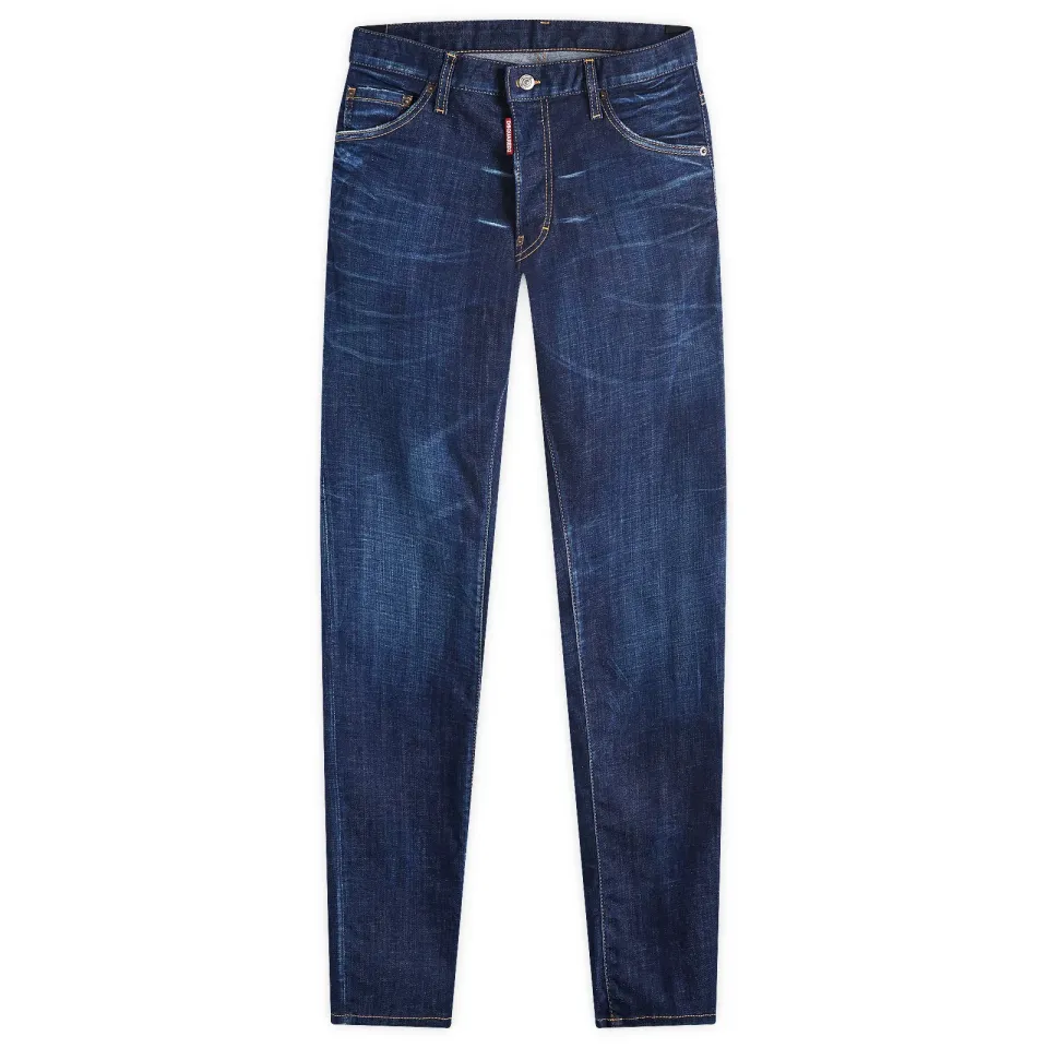 Cool Guy Jeans