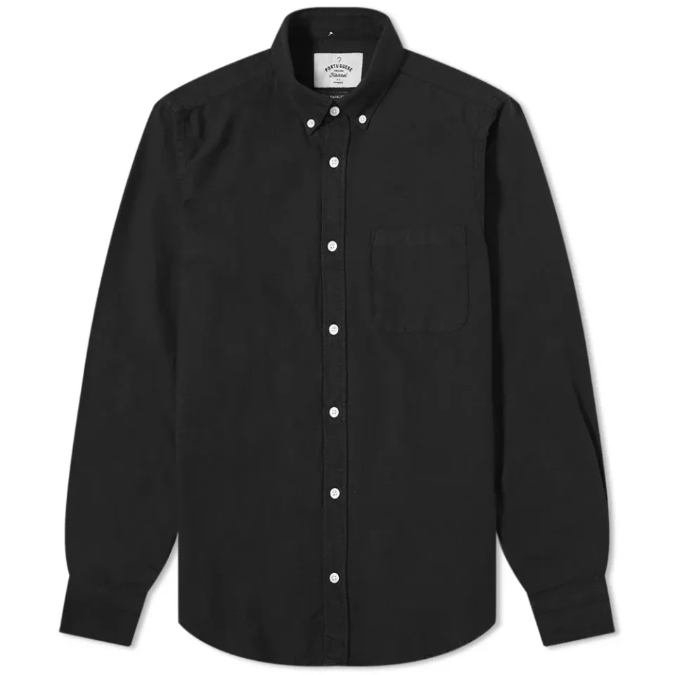 Belavista Button Down Oxford Shirt