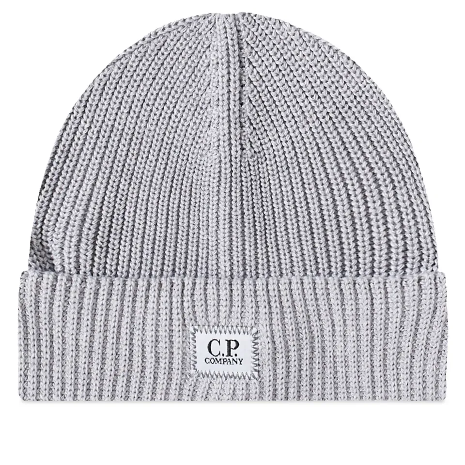 Logo Beanie