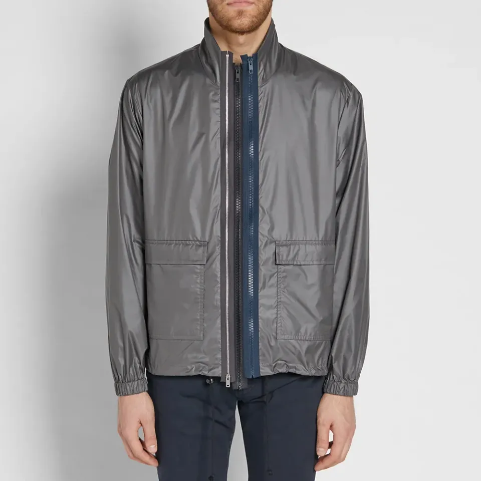 10 Windbreaker