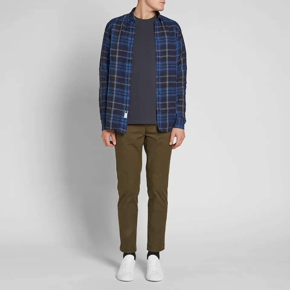 A.P.C. Michael Pocket Tee