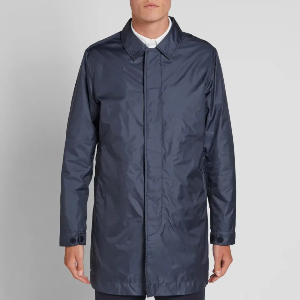 Thor Light Ripstop Jacket