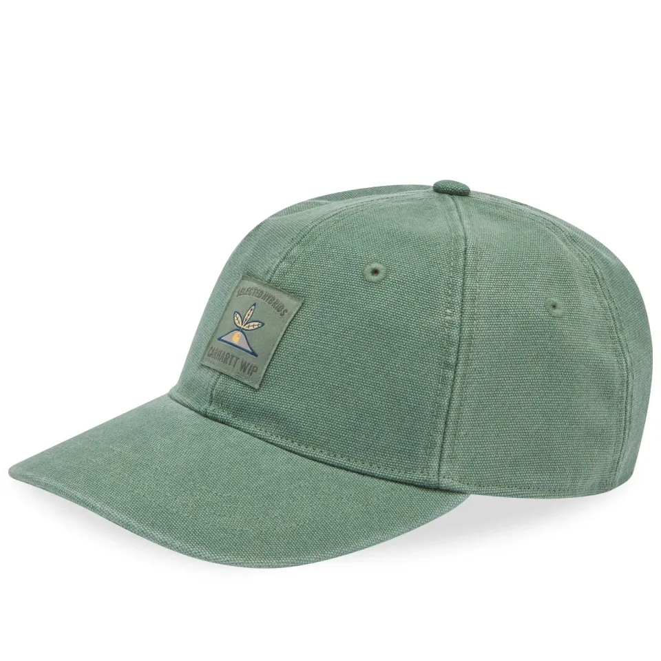 Field Cap