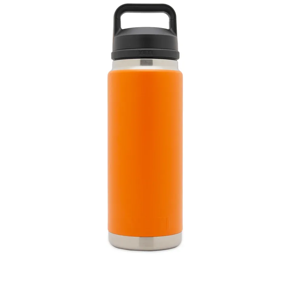 26oz Rambler Bottle