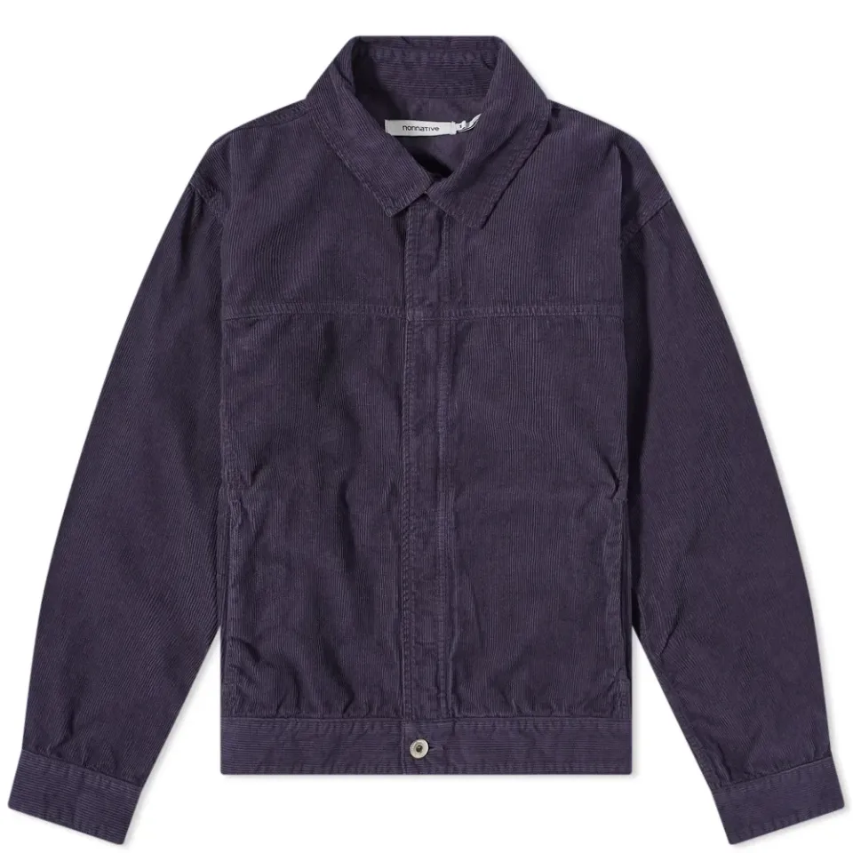 Trucker Jacket