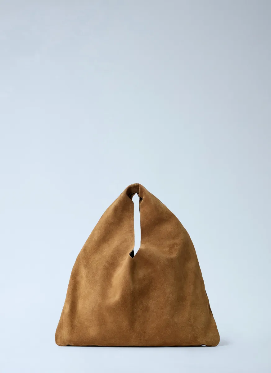 Small Bindle Handbag