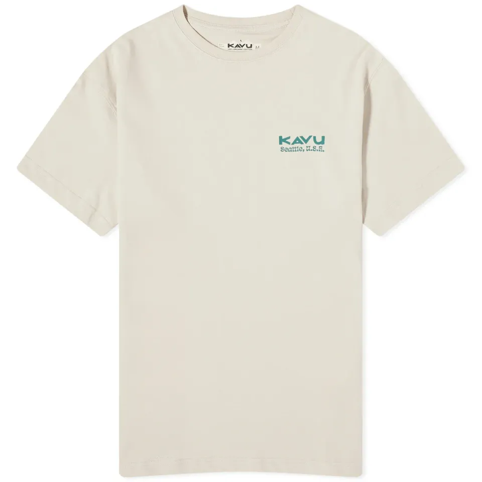Botanical Society T-Shirt