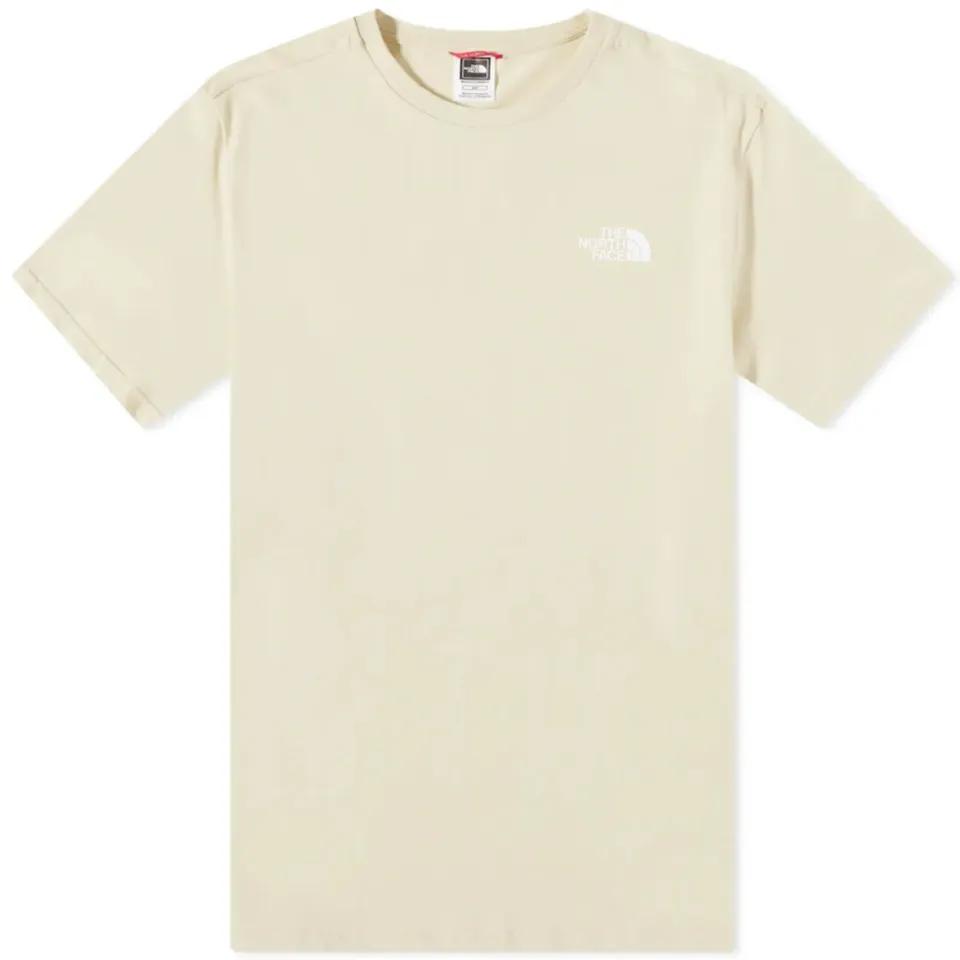 Simple Dome T-Shirt