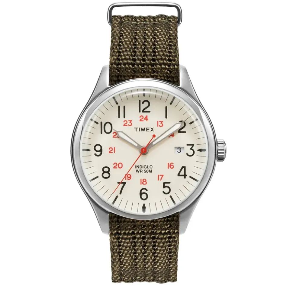 Waterbury United Watch