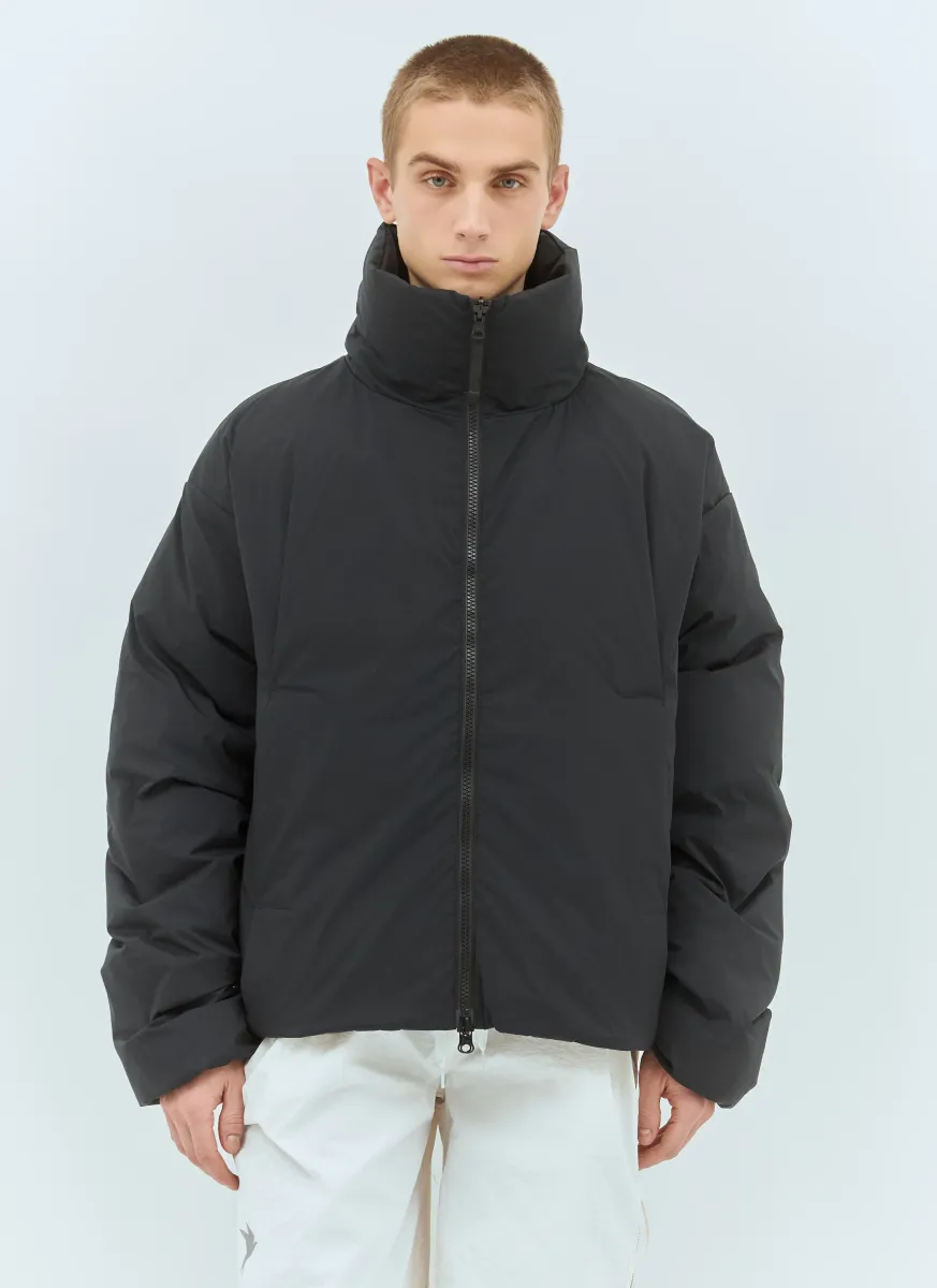Aegissida Down Jacket