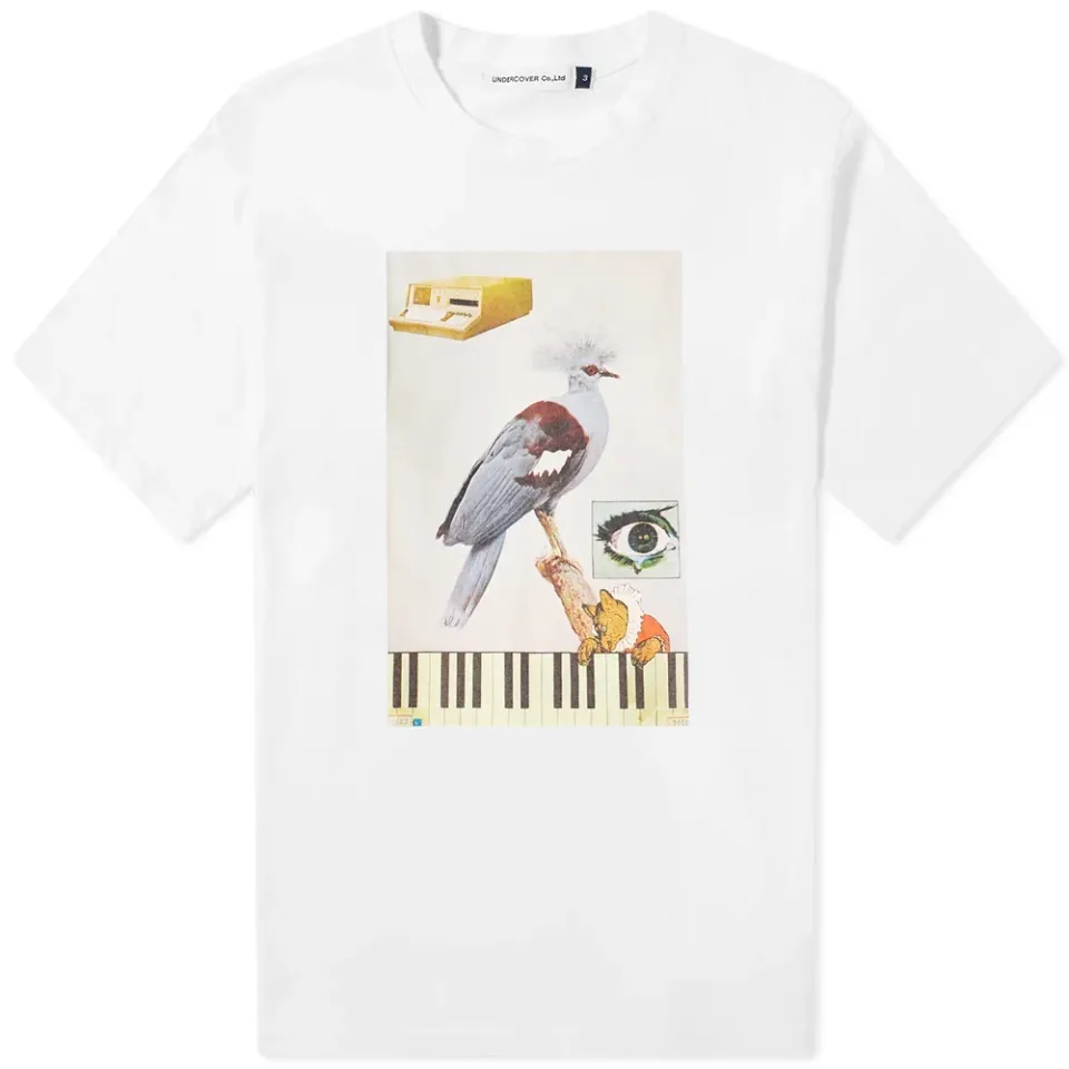 Curiosity T-Shirt