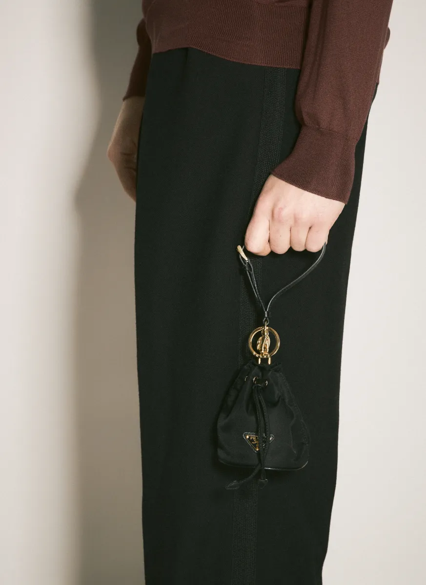 Re-Edition 1978 Re-Nylon Mini Pouch