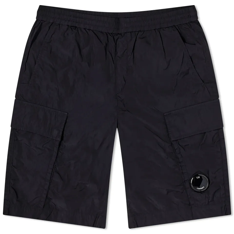 Chrome-R Cargo Shorts