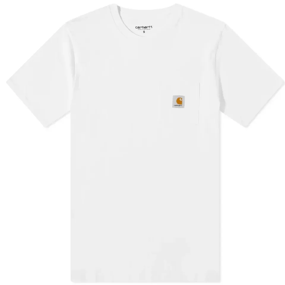 Pocket T-Shirt