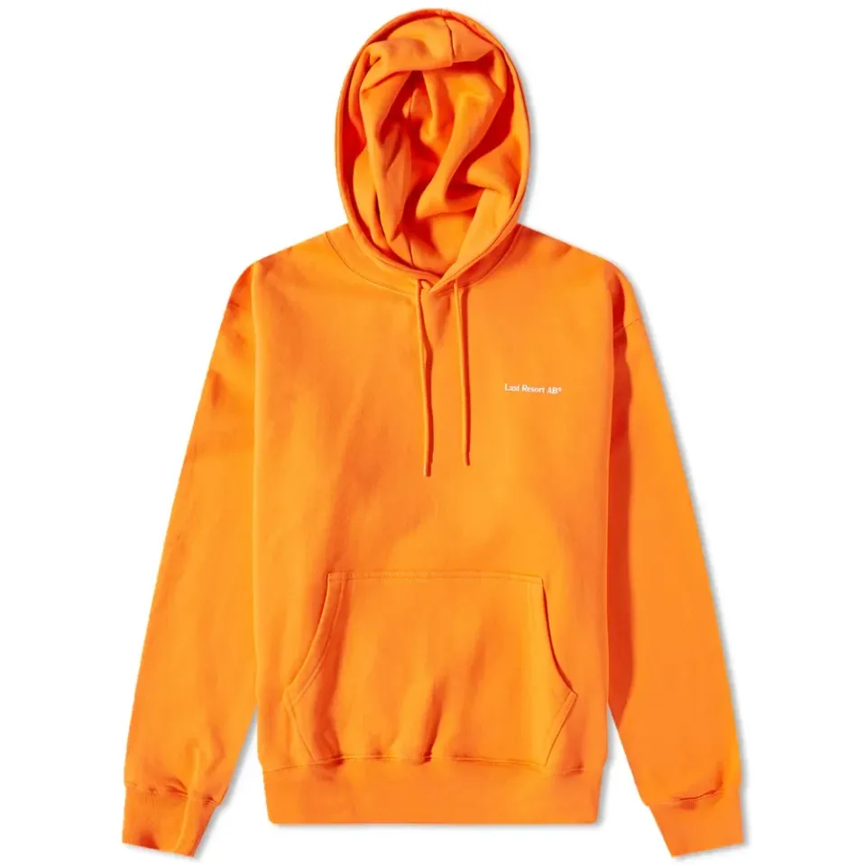 World Popover Hoodie