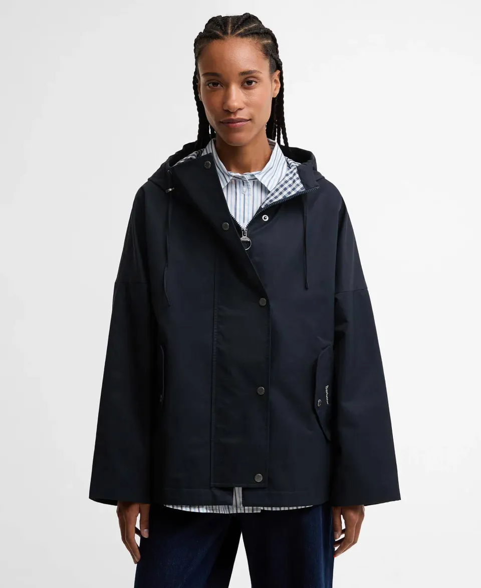 Kingswood Showerproof Jacket