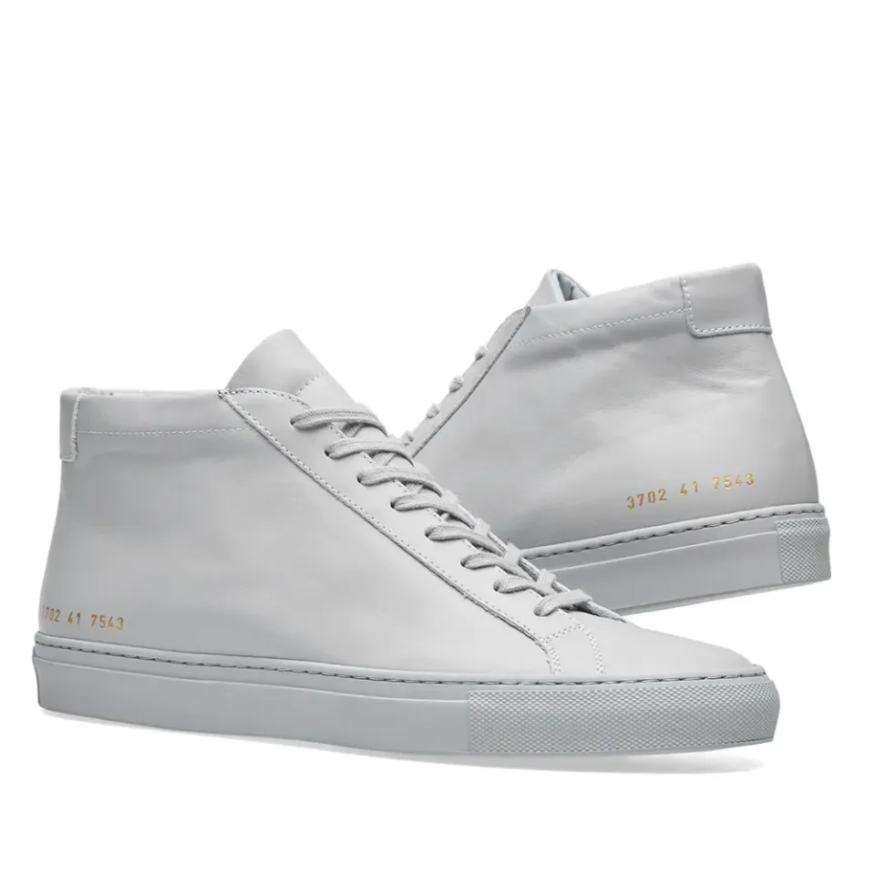 Original Achilles Mid