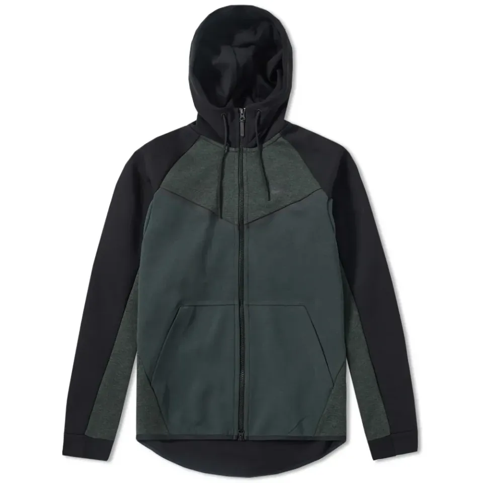 Tech Fleece Windrunner