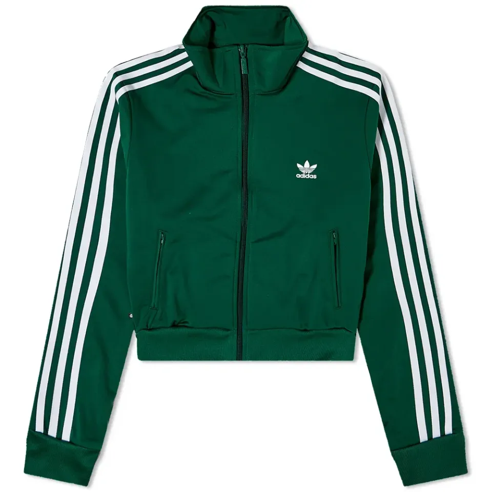 Firebird Track Top