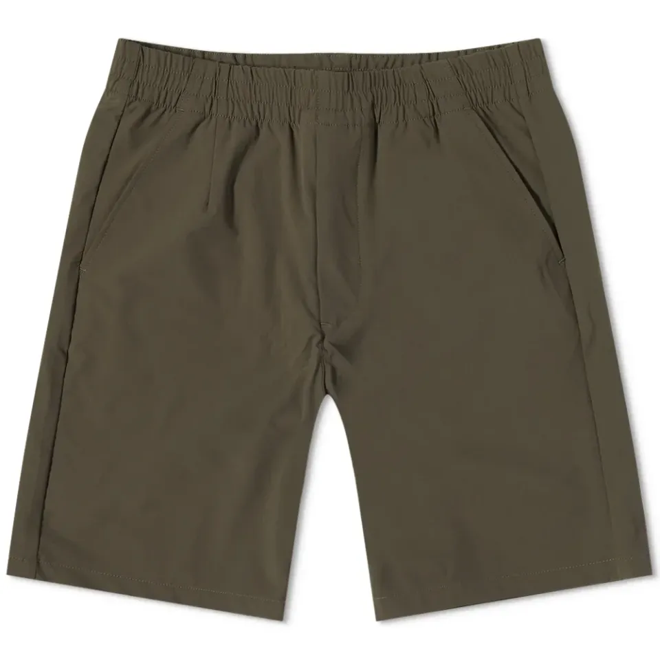 Aaren Travel Solotex Shorts