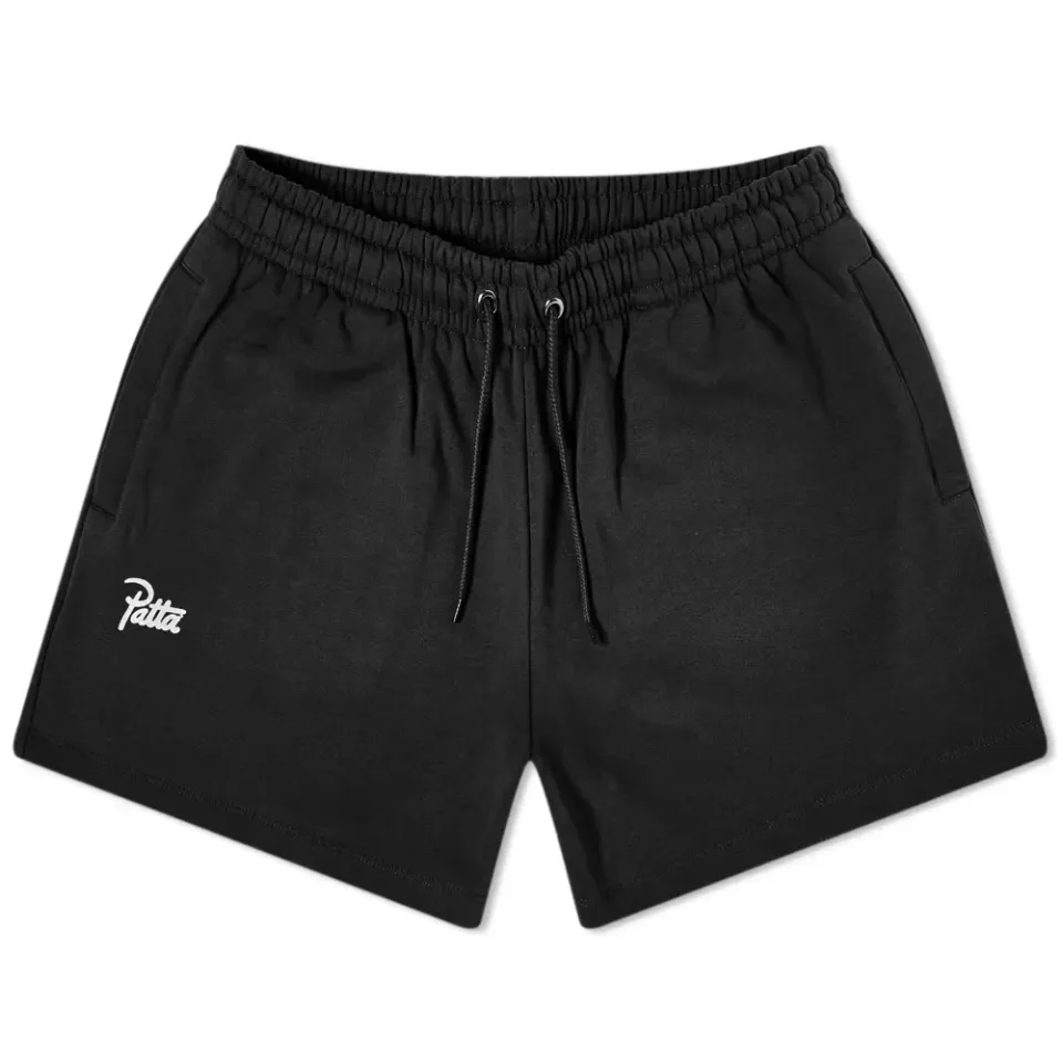 Basic Sweat Shorts