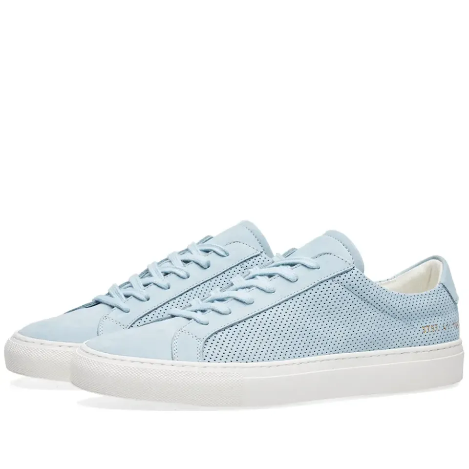 Achilles Low Summer Edition