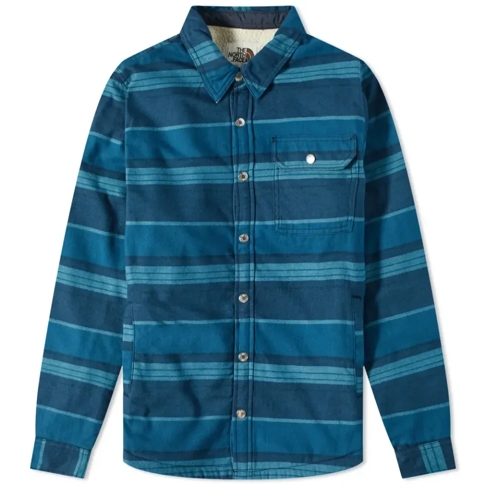 Campshire Overshirt