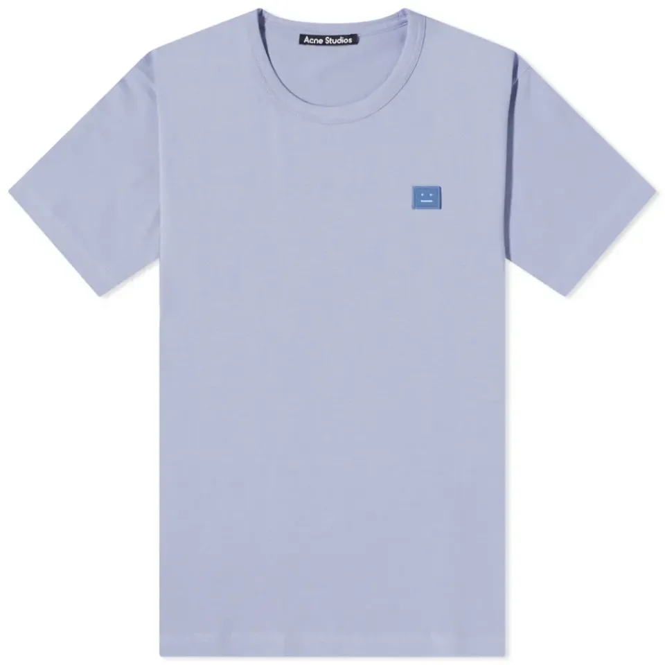 Nash Face T-Shirt