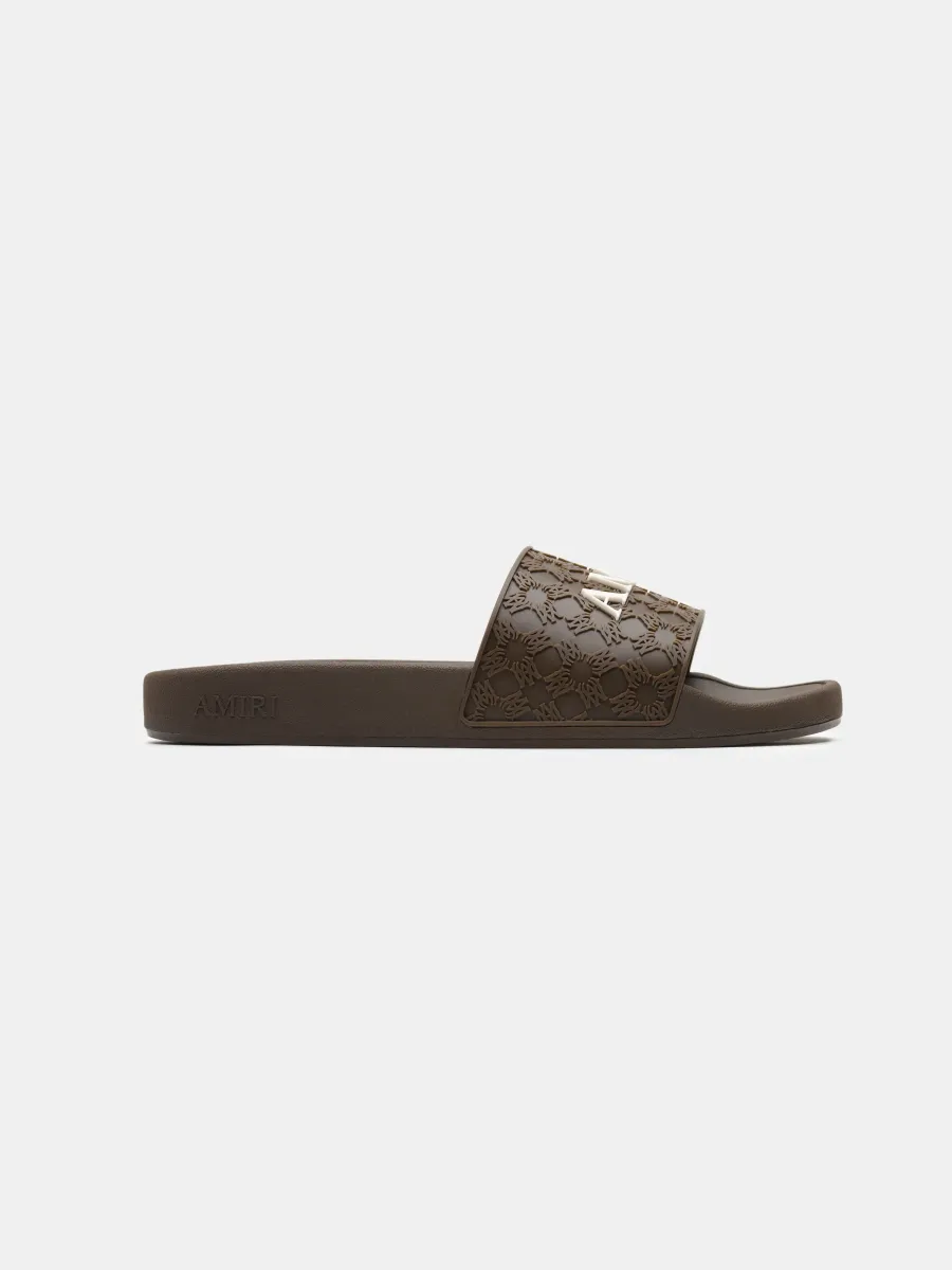 SLIDE - Brown