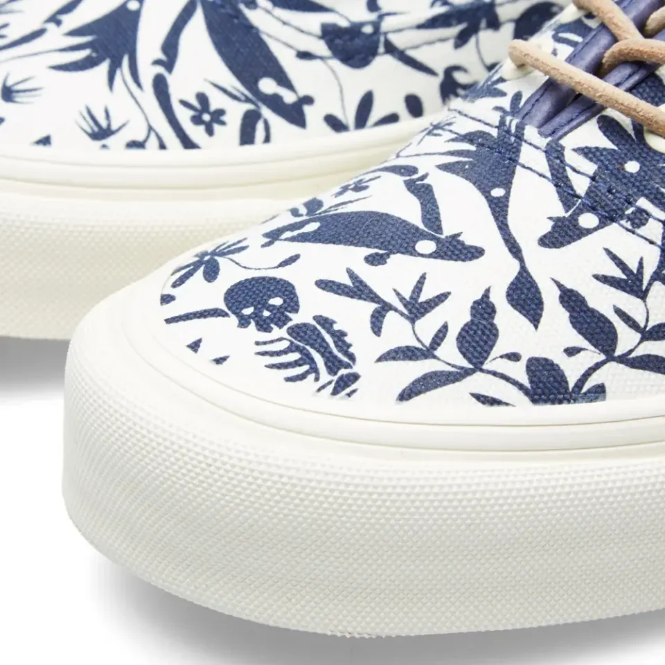 OG Authentic LX Paradise