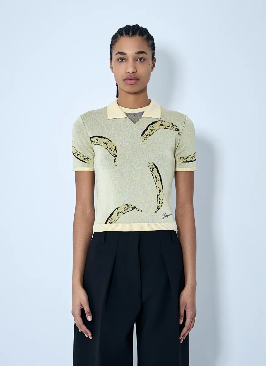 Le Polo Marino Shirt