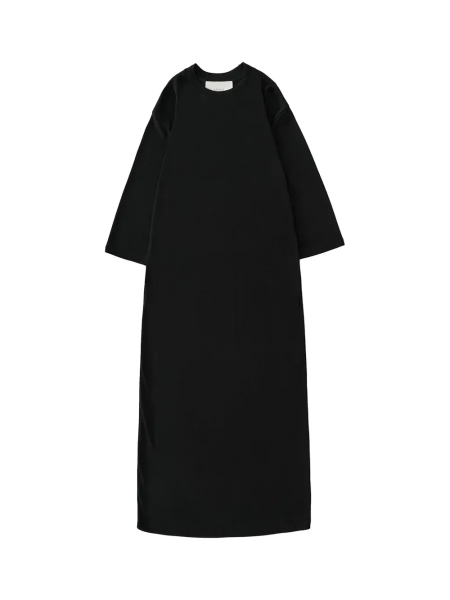 Milner Dress Black