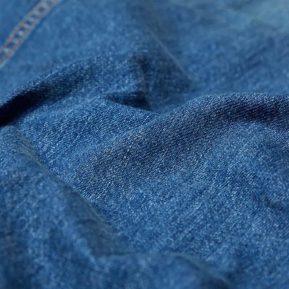 Buddy Denim Jacket