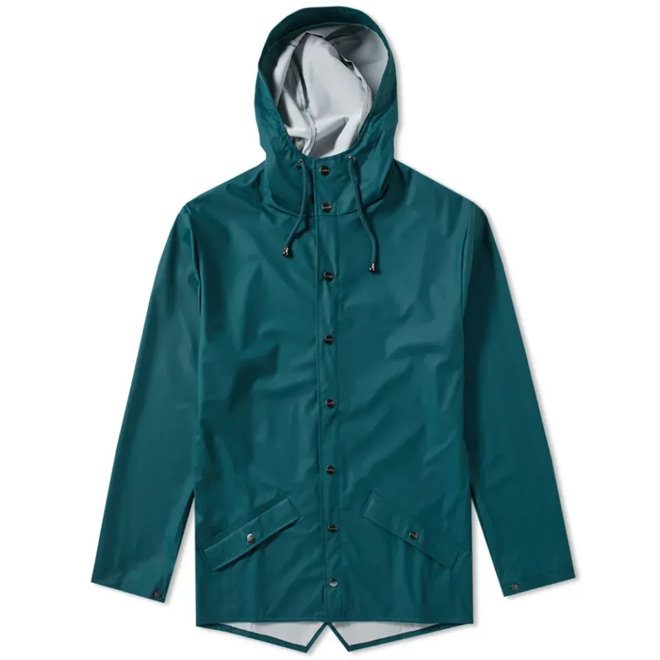 Classic Jacket