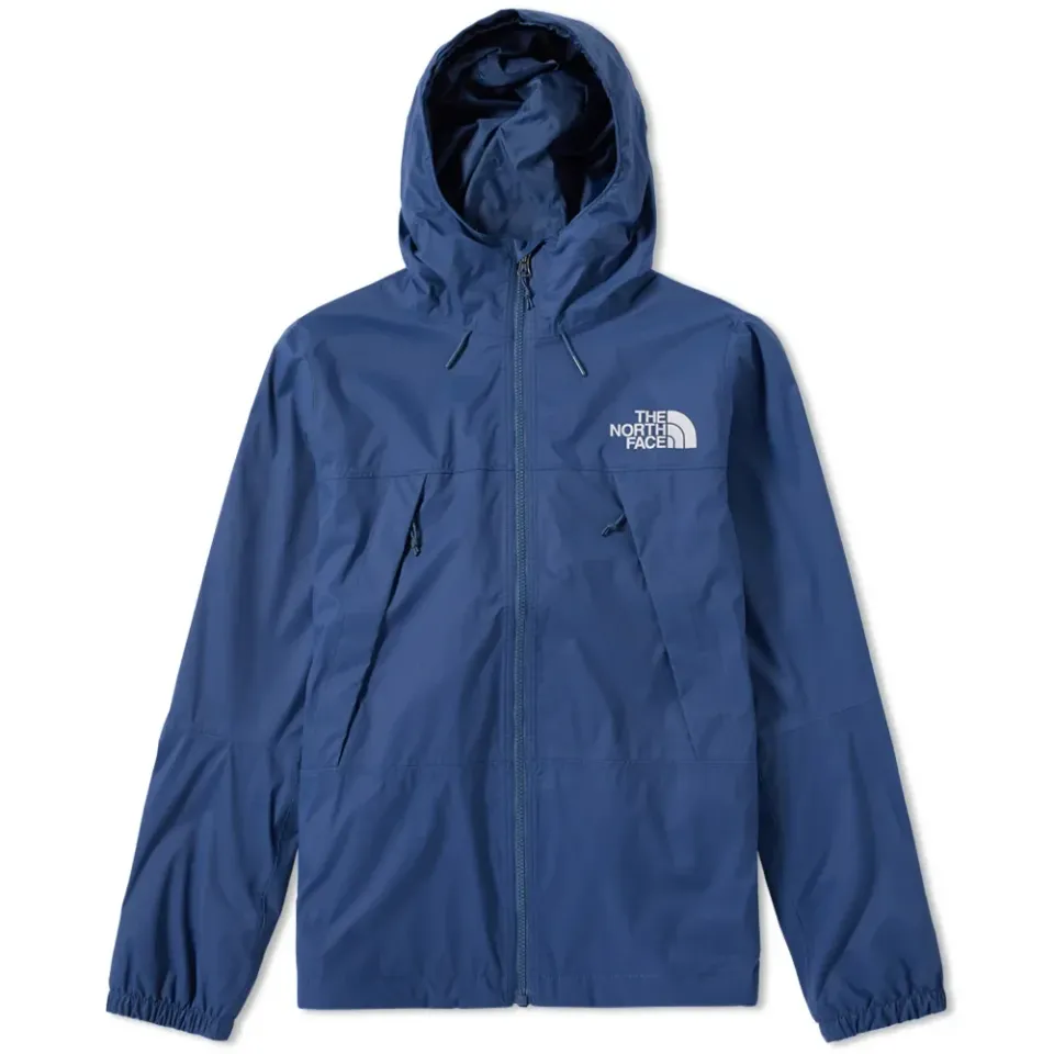 1990 Mountain Q Jacket