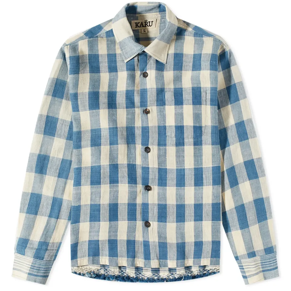 Handloom Shirt