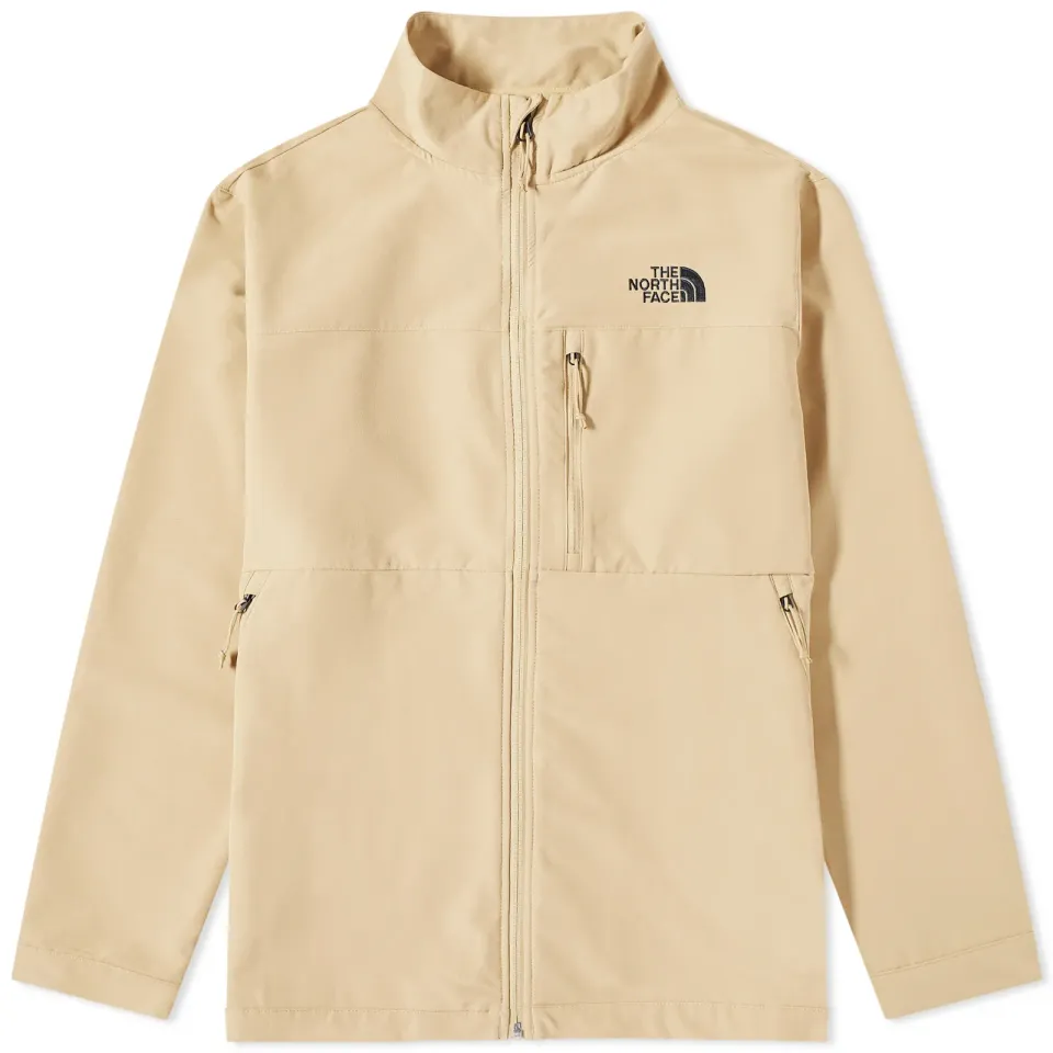 Softshell Travel Jacket