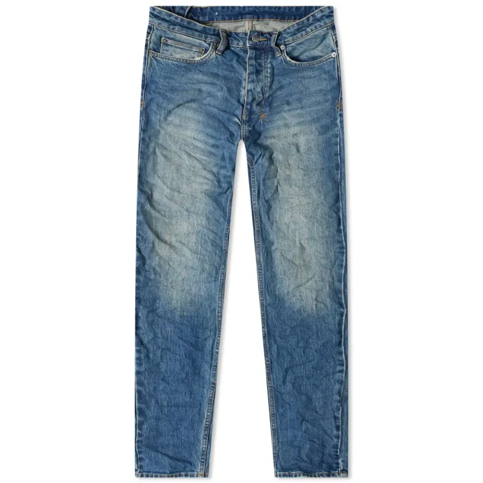 Chitch Slim Jeans