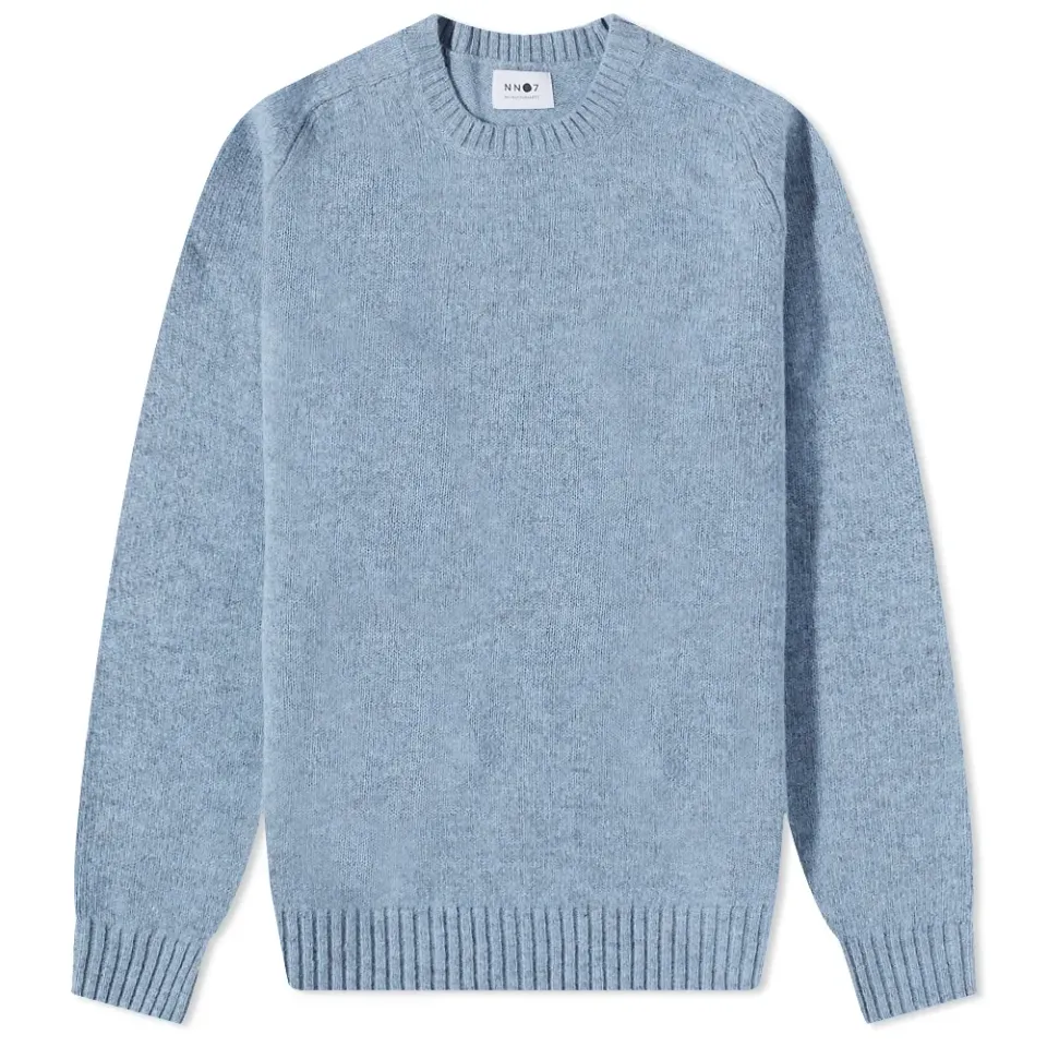 Nathan Crew Knit